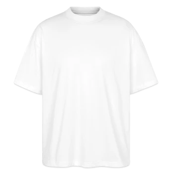 T-shirt bio Blaster 2.0 coupe oversize Stanley/Stella Unisexe