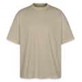 Aperçu Devant - T-shirt bio Blaster 2.0 coupe oversize Stanley/Stella Unisexe