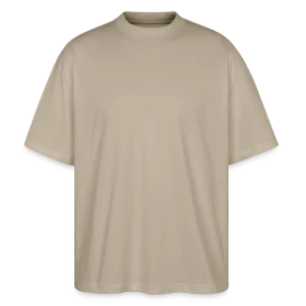 T-shirt Blaster 2.0 Stanley/Stella : Votre Style Oversize UniqueCe T-shirt bi...