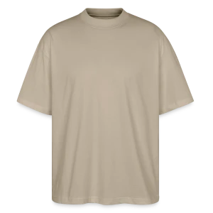 T-shirt bio Blaster 2.0 coupe oversize Stanley/Stella Unisexe