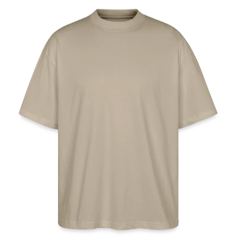 T-shirt bio Blaster 2.0 coupe oversize Stanley/Stella Unisexe