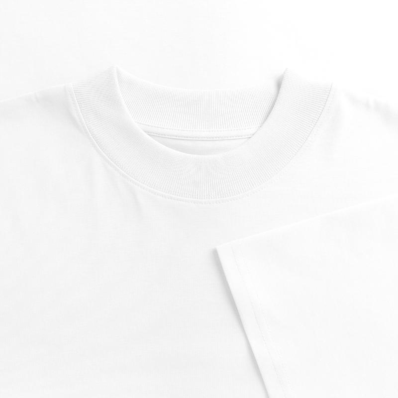 T-shirt bio Blaster 2.0 coupe oversize Stanley/Stella Unisexe