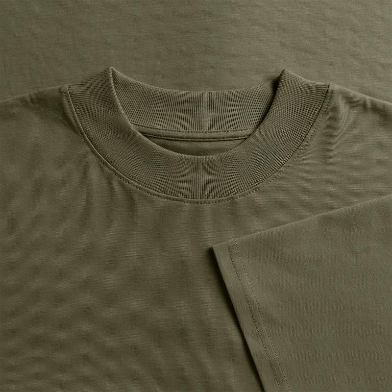 Stanley/Stella Blaster 2.0 Unisex Oversized Luomu T-paita