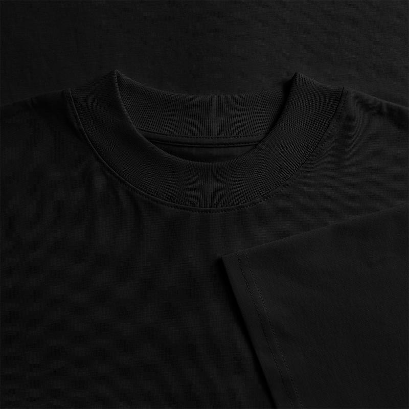 Stanley/Stella Oversized Unisex Organic T-shirt Blaster 2.0