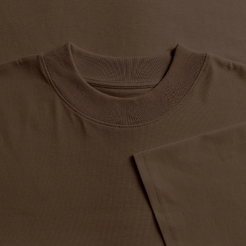 Produktdetaljer: Stanley/Stella Oversize Unisex Øko T-shirt Blaster 2.0 Materiale