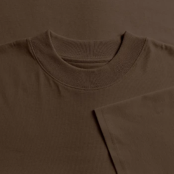 T-shirt bio Blaster 2.0 coupe oversize Stanley/Stella Unisexe