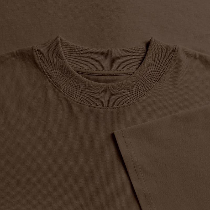 T-shirt bio Blaster 2.0 coupe oversize Stanley/Stella Unisexe