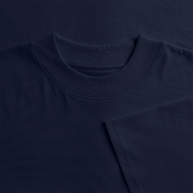 T-shirt bio Blaster 2.0 coupe oversize Stanley/Stella Unisexe