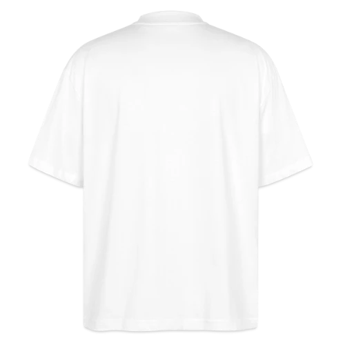 Stanley/Stella Oversized Unisex Bio T-Shirt Blaster 2.0