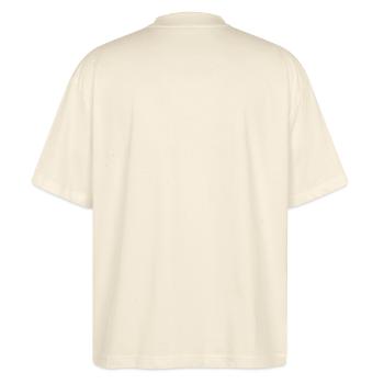 Ekologisk Oversized T-shirt Unisex Stanley/Stella Blaster 2.0