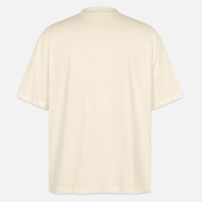 T-shirt bio Blaster 2.0 coupe oversize Stanley/Stella Unisexe