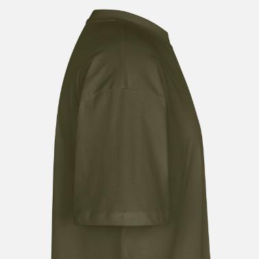 Maglietta articolo ecologico Unisex vestibilità oversize Stanley/Stella Blaster 2.0