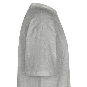 Camiseta Oversize Ecológica Unisex Stanley/Stella Blaster 2.0