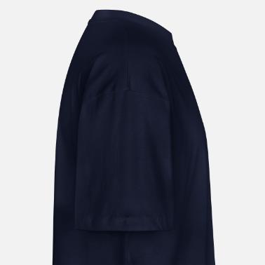 Maglietta articolo ecologico Unisex vestibilità oversize Stanley/Stella Blaster 2.0