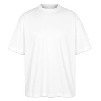 Camiseta Oversize Ecológica Unisex Stanley/Stella Blaster 2.0