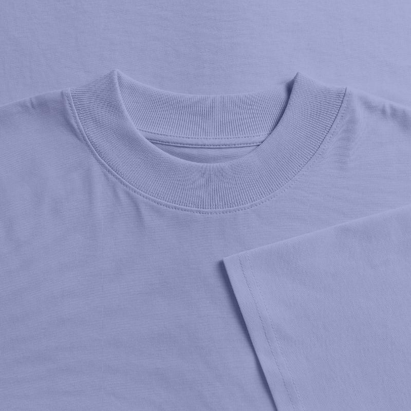 Maglietta articolo ecologico Unisex vestibilità oversize Stanley/Stella Blaster 2.0