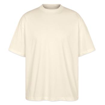 Camiseta Oversize Ecológica Unisex Stanley/Stella Blaster 2.0