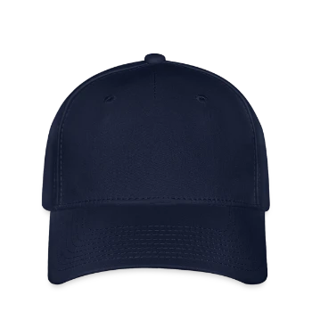 Flexfit Cap - navy - Front