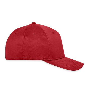 Flexfit Cap - red - Right