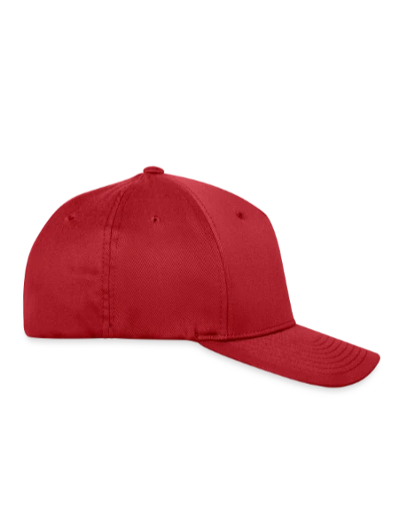 Flexfit Cap - red - Right