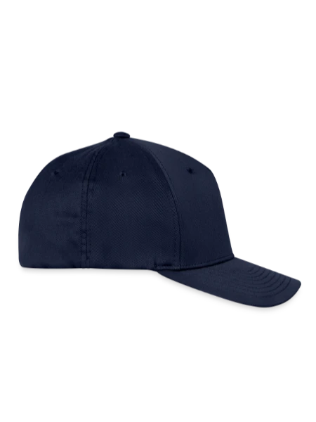 Flexfit Cap - navy - Right