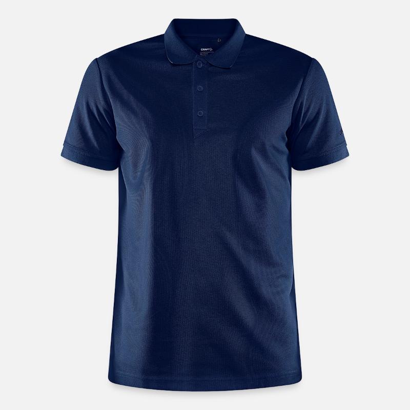 CRAFT Core Unify Polo