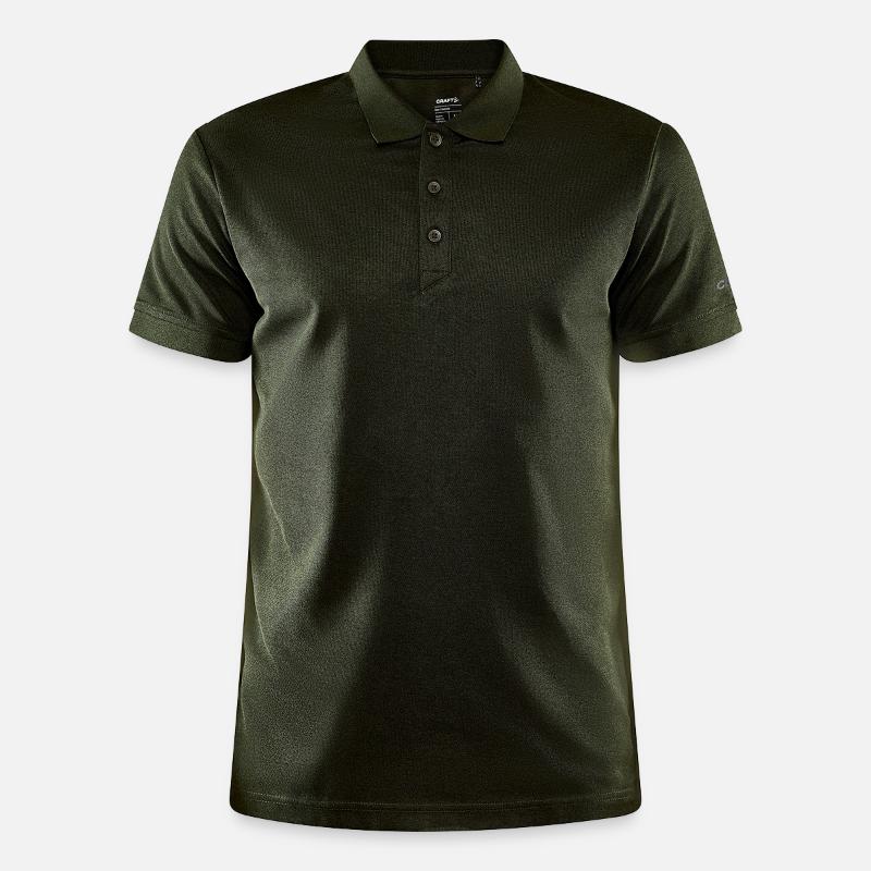 CRAFT Core Unify Polo