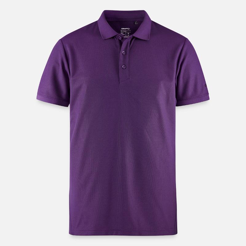 CRAFT Core Unify Polo