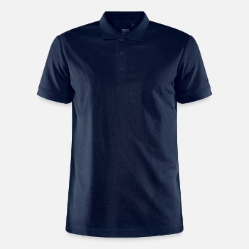 CRAFT Core Unify Polo