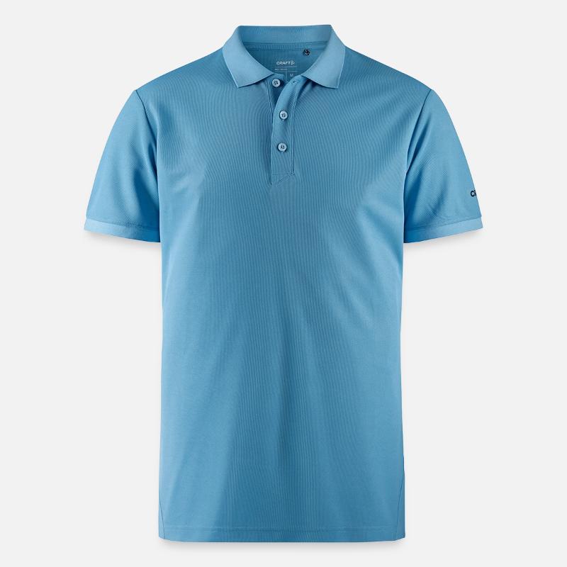 CRAFT Core Unify Polo