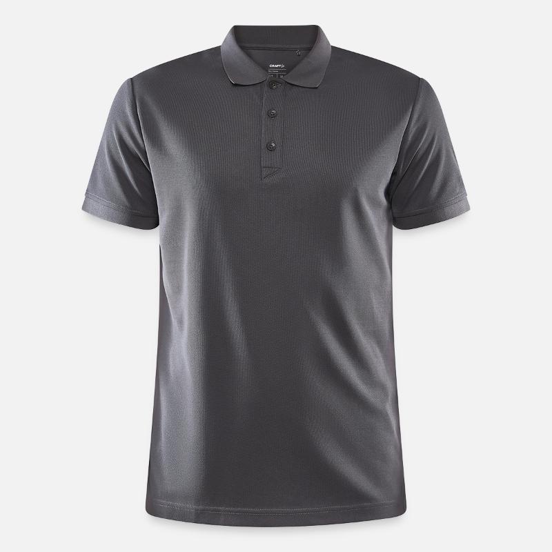 CRAFT Core Unify Polo