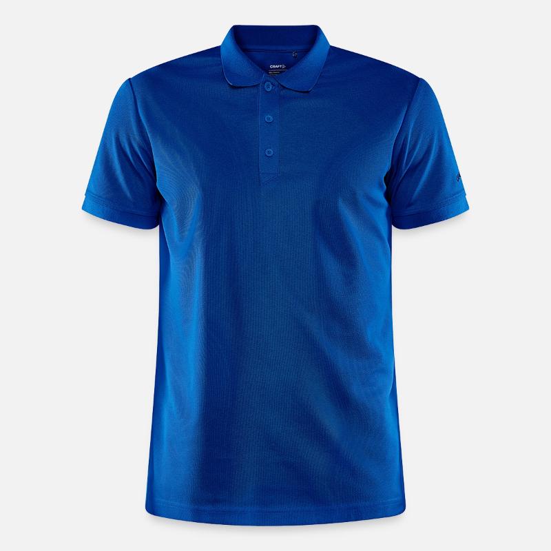 CRAFT Core Unify Polo