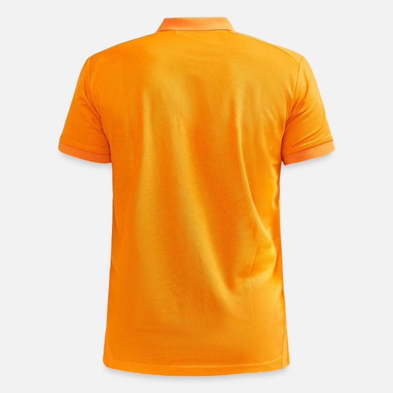 CRAFT Core Unify Polo