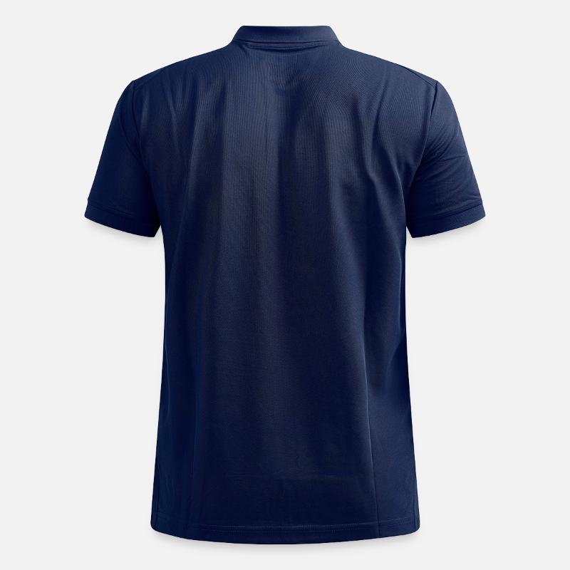 CRAFT Core Unify Polo