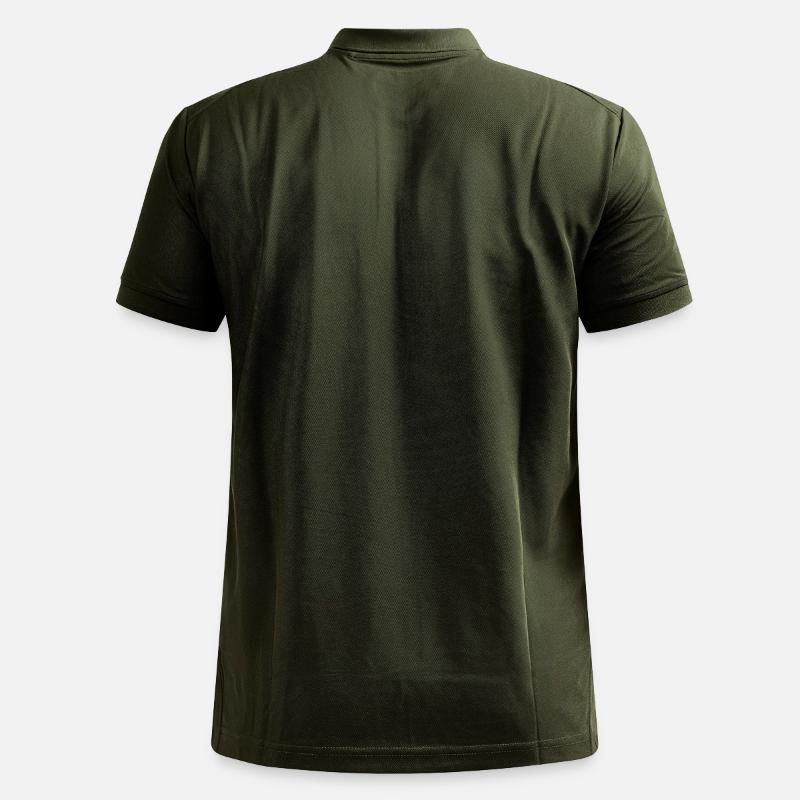 CRAFT Core Unify Polo