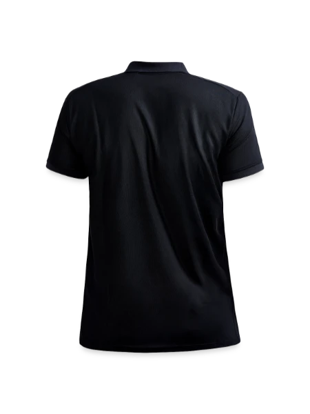 CRAFT Core Unify Polo - black - Back