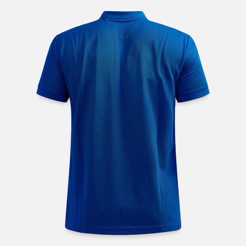 CRAFT Core Unify Polo
