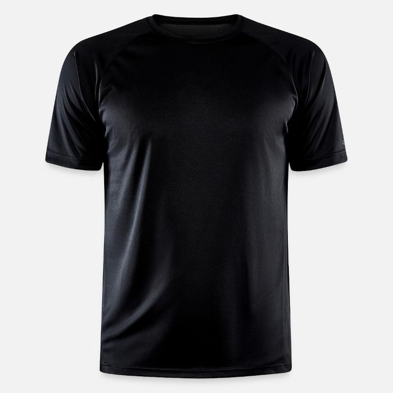T-shirt d’entraînement Core Unify CRAFT