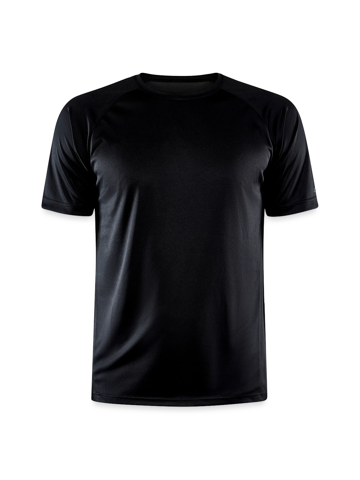 CRAFT Core Unify Training T-Shirt - black - Front