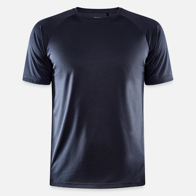 CRAFT Core Unify treeni-t-paita