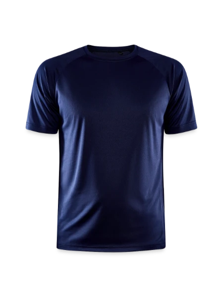 CRAFT Core Unify Training T-Shirt - dark navy - Front