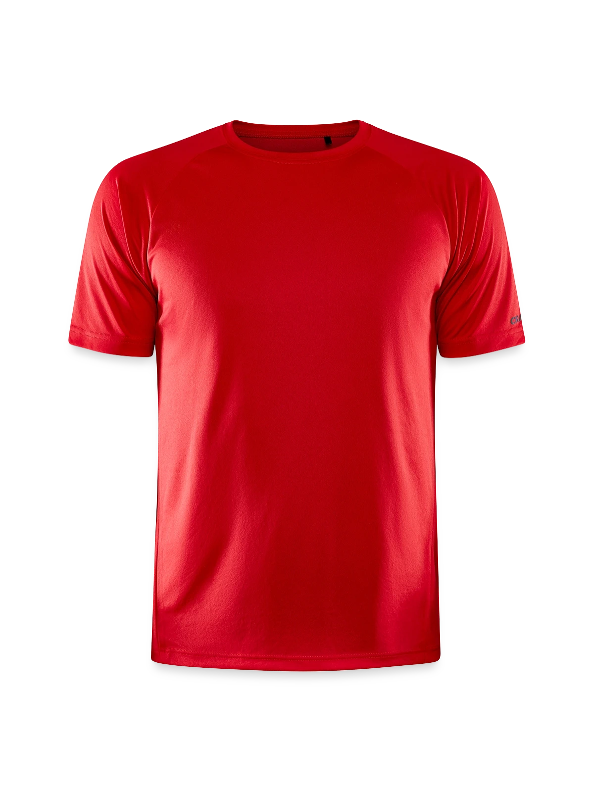 CRAFT Core Unify Training T-Shirt - red - Front