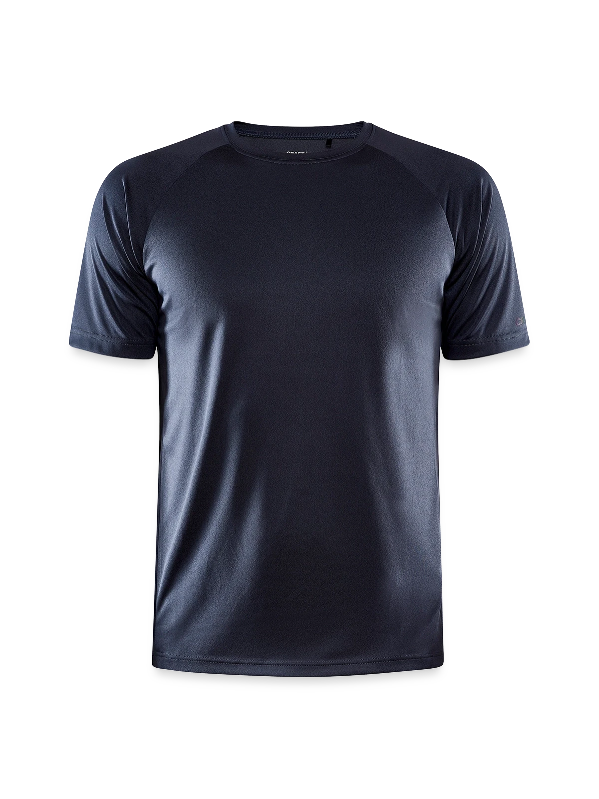 CRAFT Core Unify Training T-Shirt - mouse grey - Front