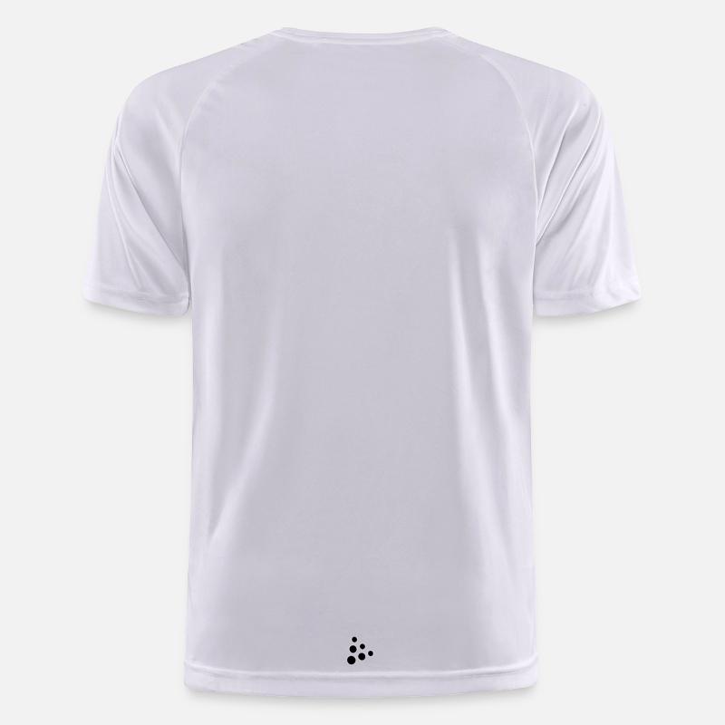 T-shirt d’entraînement Core Unify CRAFT