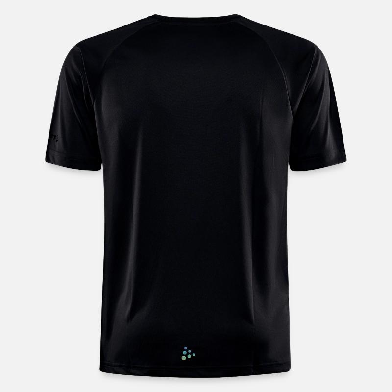 T-shirt d’entraînement Core Unify CRAFT