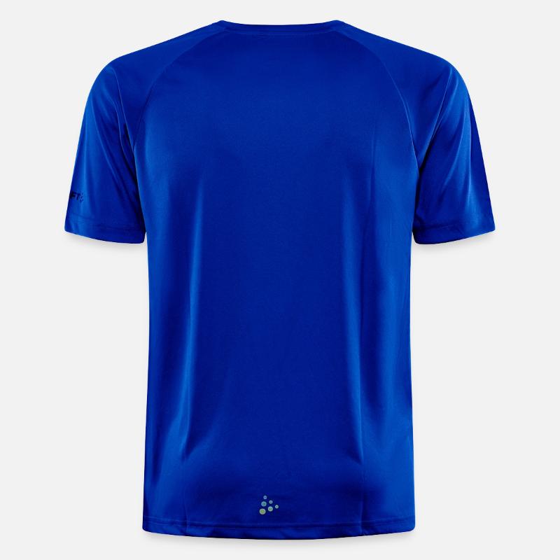 T-shirt d’entraînement Core Unify CRAFT
