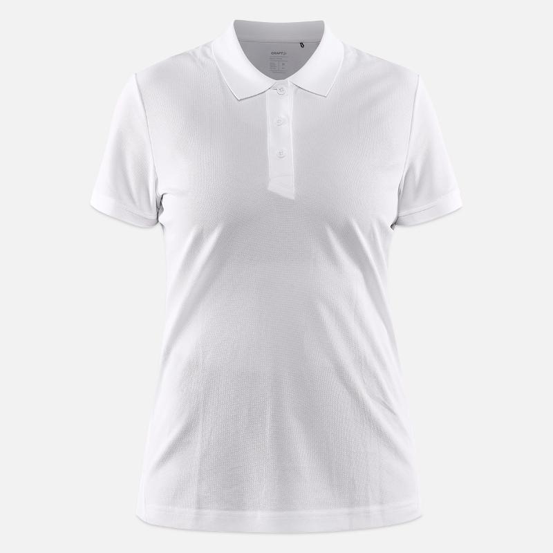 CRAFT Core Unify Frauen Polo