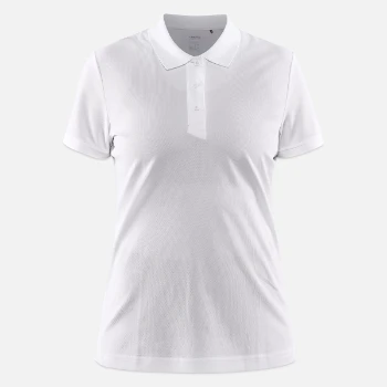 Polo Core Unify CRAFT Femme