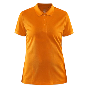 Polo Core Unify CRAFT Femme