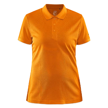 Polo Core Unify CRAFT Femme